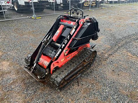 boxer tl 427 skid steer|boxer 427 specs.